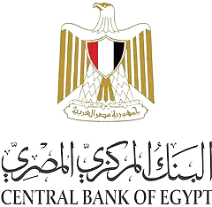 Central Bank of Egypt CBE Logo removebg preview